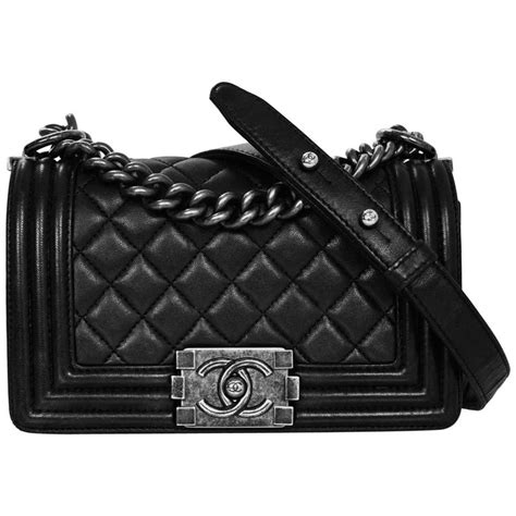 chanel dust bag boy bag|chanel dust bag for sale.